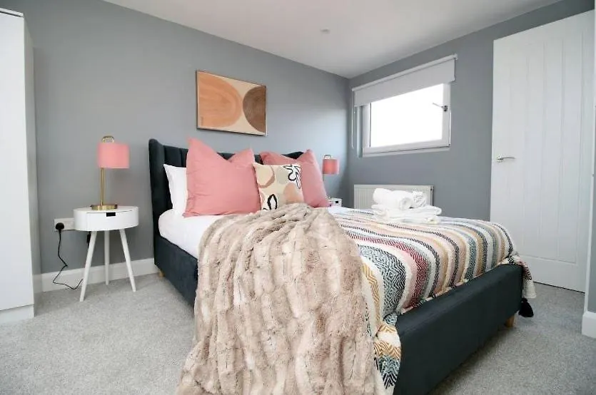 Wyndham Road 3Br Lin Pontcanna Cardiff 0*,