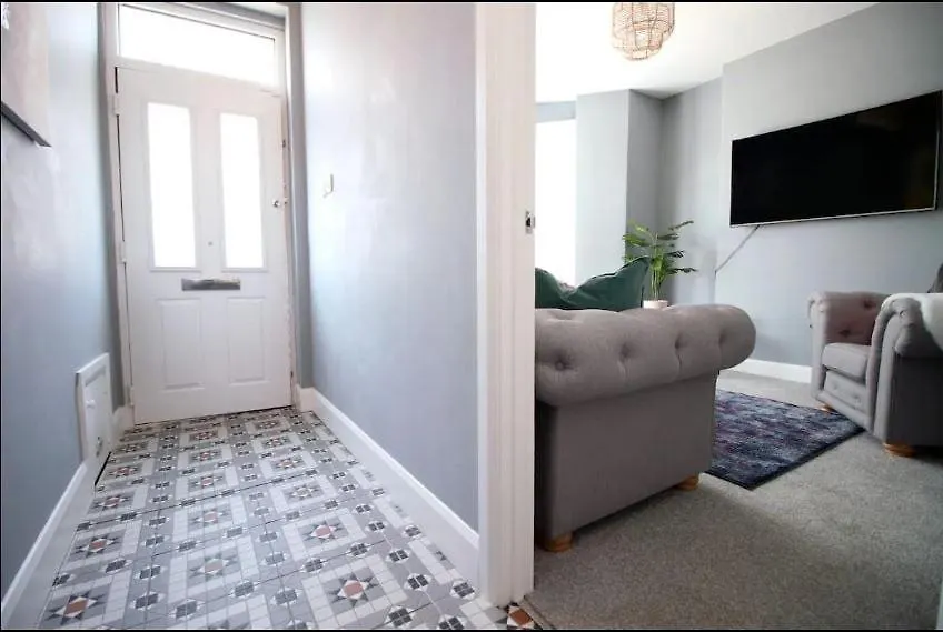 Wyndham Road 3Br Lin Pontcanna Cardiff