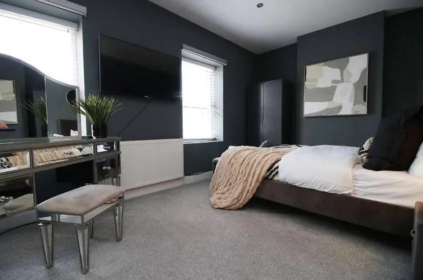 Wyndham Road 3Br Lin Pontcanna Cardiff United Kingdom